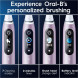 Электрическая зубная щетка Oral-B iO Series 9s (387194), Розовый кварц в Новороссийске