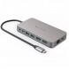 USB Хаб Hyper HyperDrive Dual 4K HDMI 10-в-1 USB-C в Новороссийске
