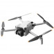 Квадрокоптер DJI Mini 4 Pro Fly More Combo Plus с пультом DJI RC2 в Новороссийске