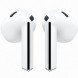 Наушники Samsung Galaxy Buds3, белый в Новороссийске