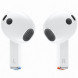 Наушники Samsung Galaxy Buds3, белый в Новороссийске