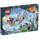 Конструктор LEGO Elves 41077 Летающие сани Эйры в Новороссийске