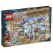 Конструктор LEGO Elves 41077 Летающие сани Эйры в Новороссийске