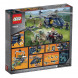 Конструктор LEGO Jurassic World 75928 Погоня за Блю на вертолёте  в Новороссийске