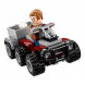 Конструктор LEGO Jurassic World 75928 Погоня за Блю на вертолёте  в Новороссийске