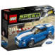 Конструктор LEGO Speed Champions 75871 Ford Mustang GT в Новороссийске