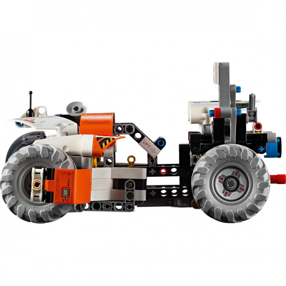 Конструктор LEGO Technic 42178 Поверхностный космический погрузчик LT78 в Новороссийске