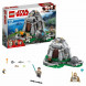 Конструктор LEGO Star Wars 75200 Тренировки на островах Эч-То в Новороссийске