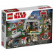 Конструктор LEGO Star Wars 75200 Тренировки на островах Эч-То в Новороссийске