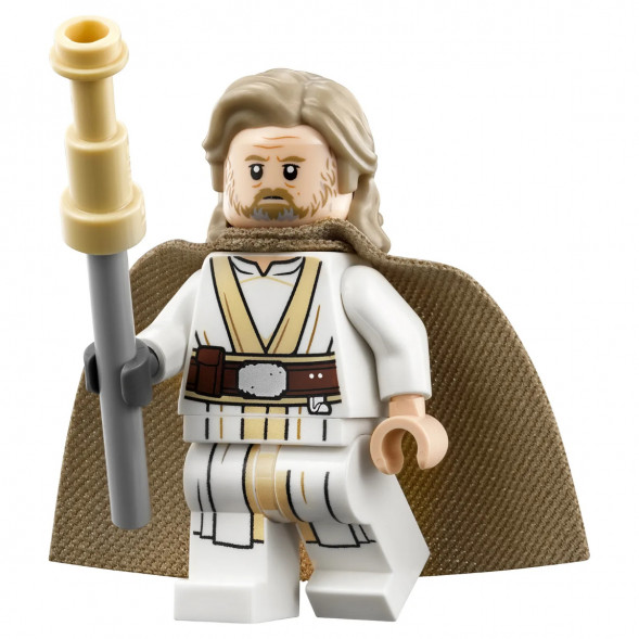Конструктор LEGO Star Wars 75200 Тренировки на островах Эч-То в Новороссийске