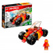 Конструктор LEGO Ninjago 71780 Гоночный автомобиль ниндзя Кая в Новороссийске