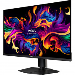 Игровой монитор MSI MAG 321UP с диагональю 31,5&amp;quot; QD-OLED
