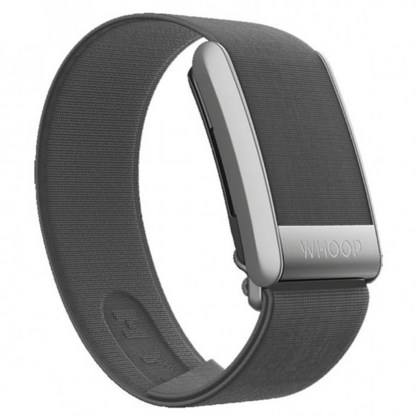 Ремешок для фитнес - браслета Whoop 4.0 HydroKnit Band (Storm Grey) в Новороссийске