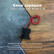 Блок зарядки USB-C 65W для BMW E36 в Новороссийске