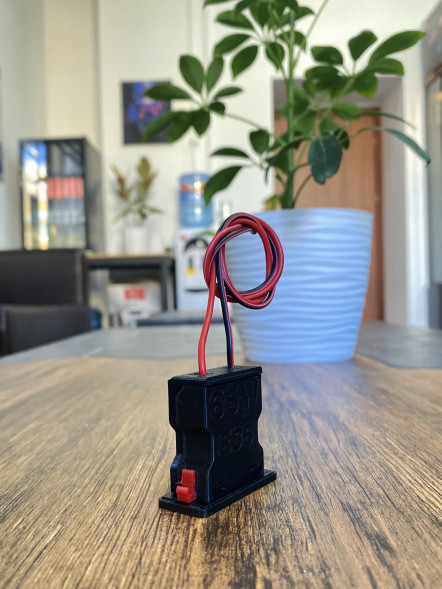 Блок зарядки USB-C 65W для BMW E36 в Новороссийске
