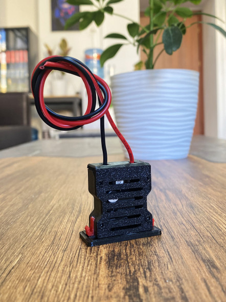 Блок зарядки USB-C 65W для BMW E36 в Новороссийске
