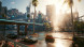 Игра Cyberpunk 2077 [PS4, русская версия] в Новороссийске