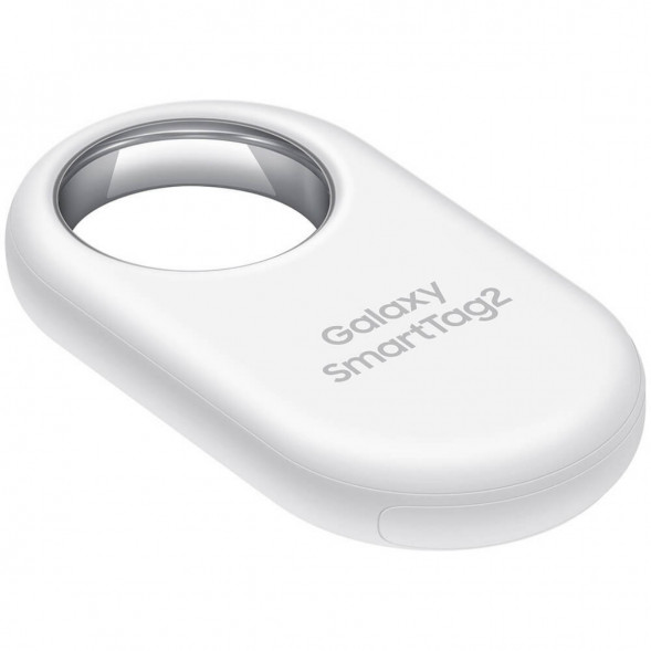 Беспроводная метка Samsung SmartTag 2 EI-T5600, белый в Новороссийске