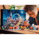 Конструктор LEGO Harry Potter 76456 Новогодний календарь, 2026 в Новороссийске