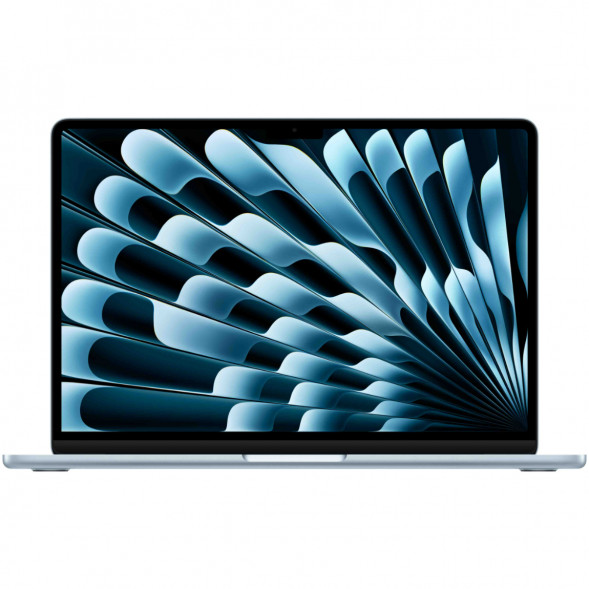 Ноутбук Apple MacBook Air 13 2026 MDHJ4 (M5 10-Core GPU, 16/1TB), Небесно-голубой/Sky Blue в Новороссийске