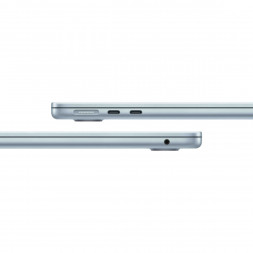 Ноутбук Apple MacBook Air 13 2026 MDHJ4 (M5 10-Core GPU, 16/1TB), Небесно-голубой/Sky Blue