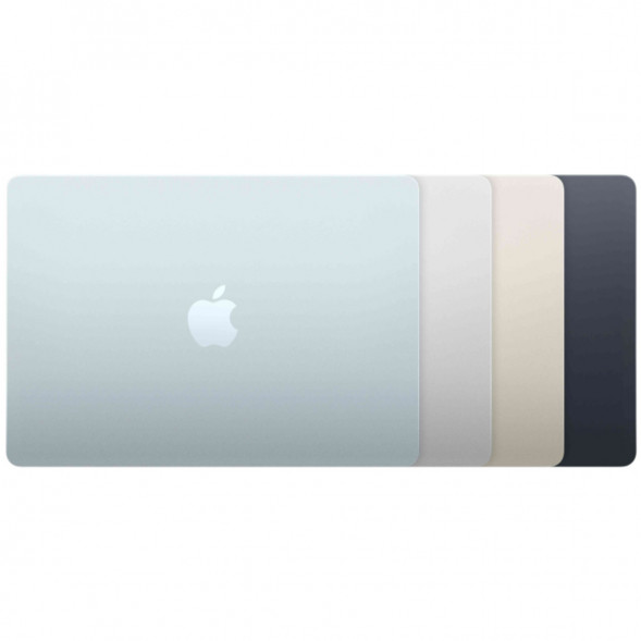 Ноутбук Apple MacBook Air 13 2026 MDHJ4 (M5 10-Core GPU, 16/1TB), Небесно-голубой/Sky Blue в Новороссийске