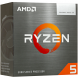 Процессор AMD Ryzen 5 5600G BOX (100-100000252BOX) AM4 в Новороссийске