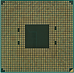 Процессор AMD Ryzen 5 5600G BOX (100-100000252BOX) AM4