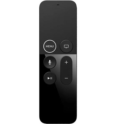 Пульт ДУ Apple TV Remote MQGE2ZM/A для Apple TV 4K / Apple TV (4-го поколения) в Новороссийске