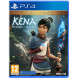 Kena: Bridge of Spirits Deluxe Edition (Кена: мост духов)[PS4, русские субтитры] в Новороссийске