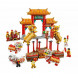 Конструктор LEGO Chinese New Year 80104 Танец льва в Новороссийске