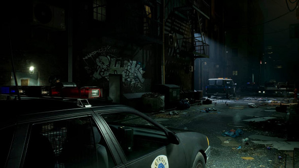 Игра RoboCop: Rogue City [PS5, русские субтитры] в Новороссийске