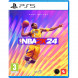 Игра NBA 2K24. Kobe Bryant Edition [PS5, английская версия] в Новороссийске