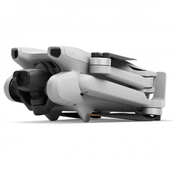 Квадрокоптер DJI Mini 3 Fly More Combo (DJI RC) в Новороссийске