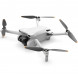 Квадрокоптер DJI Mini 3 Fly More Combo (DJI RC) в Новороссийске