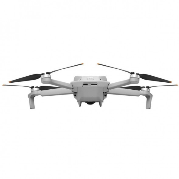 Квадрокоптер DJI Mini 3 Fly More Combo (DJI RC) в Новороссийске