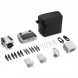 Квадрокоптер DJI Mini 3 Fly More Combo (DJI RC) в Новороссийске