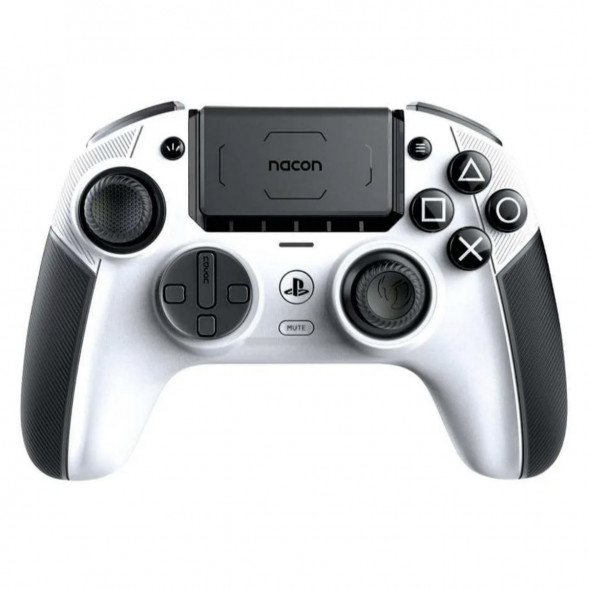 Беспроводной геймпад Nacon Revolution Pro 5 для PlayStation 5, белый в Новороссийске