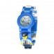 Часы LEGO City 8021193 City «Policeman» с минифигуркой в Новороссийске