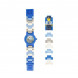 Часы LEGO City 8021193 City «Policeman» с минифигуркой в Новороссийске