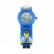 Часы LEGO City 8021193 City «Policeman» с минифигуркой в Новороссийске