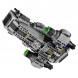 Конструктор LEGO Star Wars 75100 Снежный спидер Первого Ордена в Новороссийске