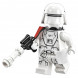Конструктор LEGO Star Wars 75100 Снежный спидер Первого Ордена в Новороссийске
