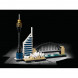 Конструктор LEGO Architecture 21032 Сидней в Новороссийске