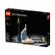 Конструктор LEGO Architecture 21032 Сидней в Новороссийске