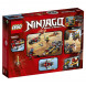 Конструктор LEGO Ninjago 70600 Погоня на мотоциклах в Новороссийске