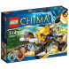 Конструктор LEGO Legends of Chima 70002 Лев Леннокс атакует в Новороссийске