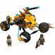 Конструктор LEGO Legends of Chima 70002 Лев Леннокс атакует в Новороссийске
