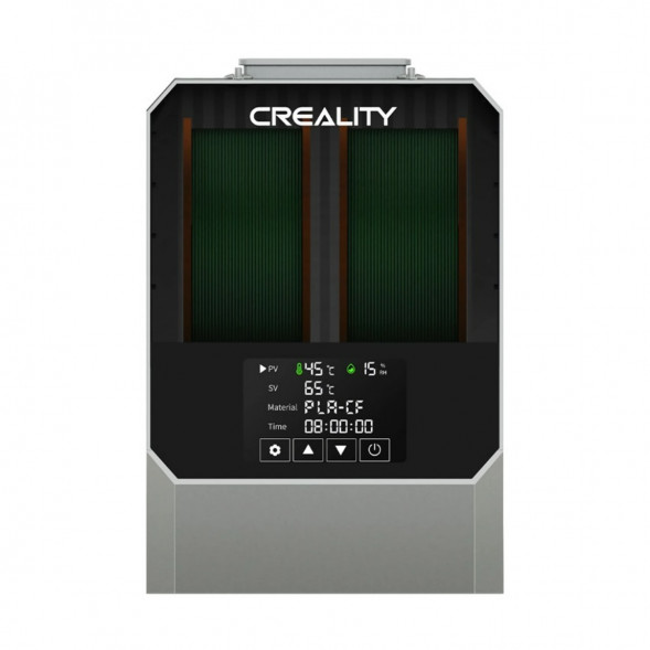 Камера сушильная для филамента Creality Space Pi Plus, 2 катушки в Новороссийске