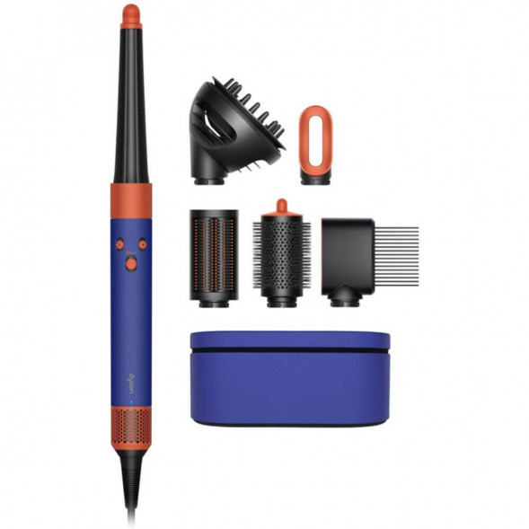 Стайлер Стайлер Dyson Airwrap i.d. Long HS08 Vinca Blue/Topaz (533759-01) в Новороссийске